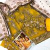 Designer  Bridal Net Dress Replica - Image 2