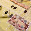 Designer Organza Collection Master Replica - Image 4