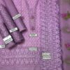 Designer Organza Dress Master Replica - Image 2