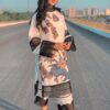 Designer Silk Kurti Master Replica