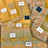 Designer Latest Silk Collection Replica - Image 2