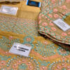 Designer Latest Silk Collection Replica - Image 3