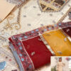 Emaan Adeel Organza Dress Replica - Image 3