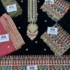 Emaan Adeel Black Velvet Master Replica - Image 2