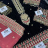 Emaan Adeel Black Velvet Master Replica - Image 3
