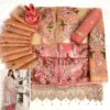 Emaan Adeel Organza Dress Replica - Image 2