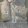Erum Khan New Organza Collection Replica - Image 2