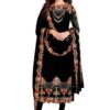 Indian Chiffon Collection Master Replica
