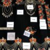 Indian Chiffon Collection Master Replica - Image 2