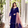 Manhara Lawn Dress Master Replica