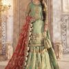 Maria B BD-2303 Maysuri Dress Master Copy