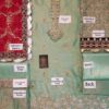 Maria B BD-2303 Maysuri Dress Master Copy - Image 2