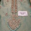 Maria B BD-2303 Maysuri Dress Master Copy - Image 7