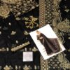 Maria B Net Saree Collection Master Replica - Image 4