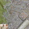 Maria B Bridal Net Dress Master Replica - Image 2