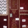 Maria B Embroidered Net  Collection Replica - Image 2