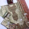 Maria B Maysuri Dress Master Replica - Image 2