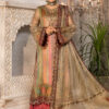Maria B Net Dress Master Replica