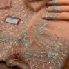 Maria B Organza Collection Master Replica - Image 5