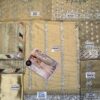 Maria B  (BD-2208) Net Dress Master Replica - Image 2