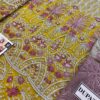 Mushq Net Bridal Dress Master Replica - Image 5