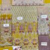 Mushq Net Bridal Dress Master Replica - Image 2