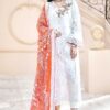 Noor By Saadia Lawn Collection Master Replica