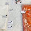 Noor By Saadia Lawn Collection Master Replica - Image 3