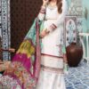 Noor by Saadia Lawn Collection Replica