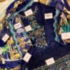 Noor by Sadia Lawn Collection Replica - Image 2