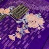 Ramsha Chiffon Collection Replica - Image 3