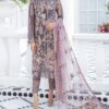 Ramsha Embroidered Chiffon Master Replica
