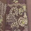 Ramsha Embroidered Chiffon Master Replica - Image 6
