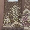 Ramsha Embroidered Chiffon Master Replica - Image 4