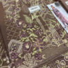 Ramsha Embroidered Chiffon Master Replica - Image 3