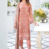 Ramsha Latest Chiffon Collection Replica