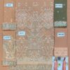 Ramsha Latest Chiffon Collection Replica - Image 2