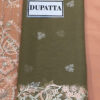 Ramsha Latest Chiffon Collection Replica - Image 7