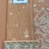 Ramsha Latest Chiffon Collection Replica - Image 5