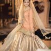 Designer Bridal Maysuri Collection Replica