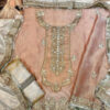 Designer Bridal Maysuri Collection Replica - Image 2