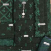 Zainab Salman Organza Dress Master Replica - Image 3