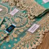 Afrozeh New Chiffon Collection Replica - Image 3