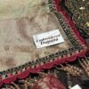 Maria B Organza Dress Master Replica - Image 3