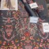Ramsha D-707 Organza Master Replica - Image 2