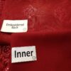 Kanwal Malik Red Collection Net Master Replica - Image 8