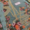 Ramsha Pastel Collection Chiffon Master Replica - Image 3