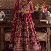 Afrozeh Bridal Chiffon Master Replica