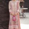 Afrozeh Organza Master Replica