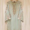 Agha Noor  Latest Organza Colleciton Replica